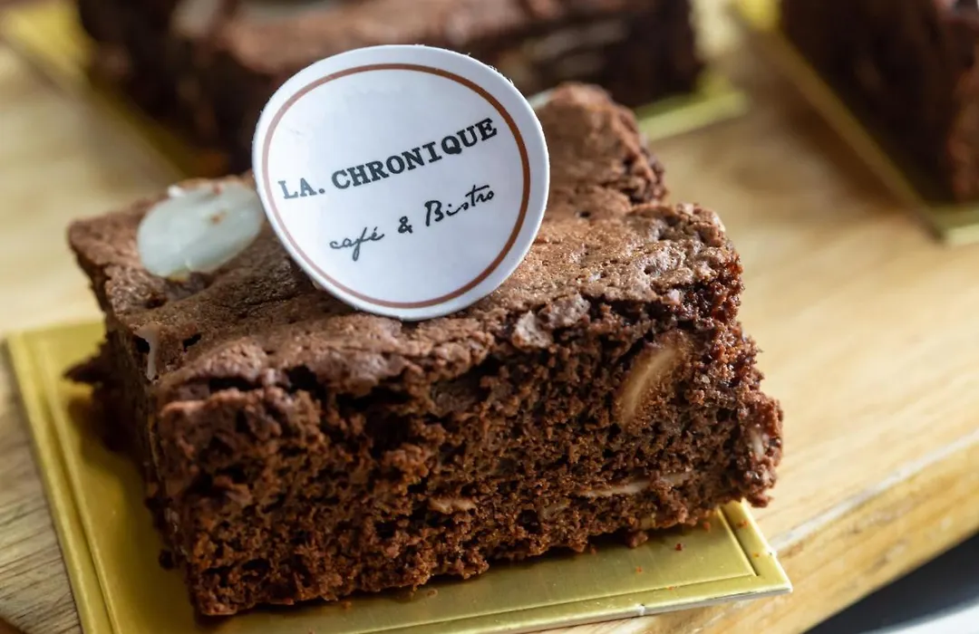 LA CHRONIQUE HOTEL, PHNOM PENH
